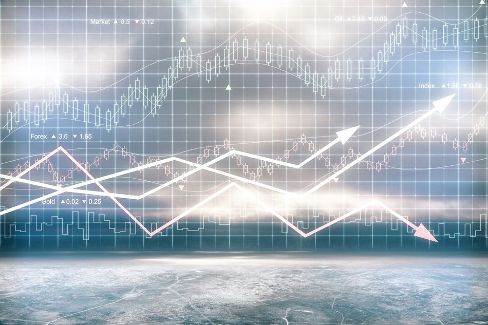 Digitals charts ERSTE SELECT BOND DYNAMIC