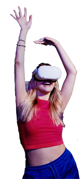 VR Festival SPACE BASE