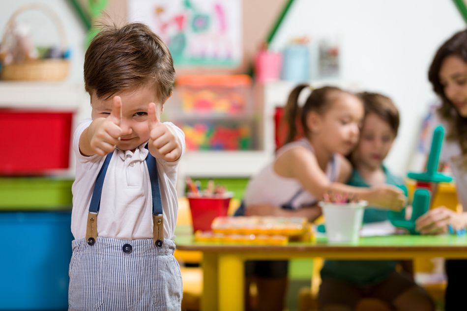998509626 Kindergarten