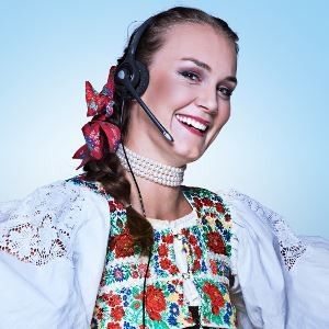 Veronika Lušpaiová