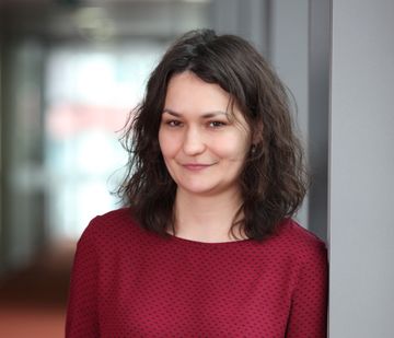 Pavla Mašková_ Nadácia SLSP