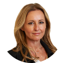 Karin Berger