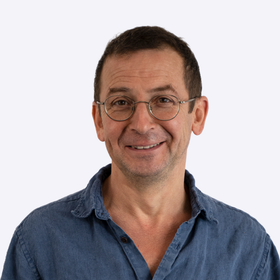 Martin Krupa