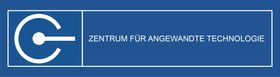 Zentrum für angwandte Technologie Logo