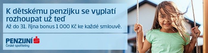 Bonus 1000 penzijko