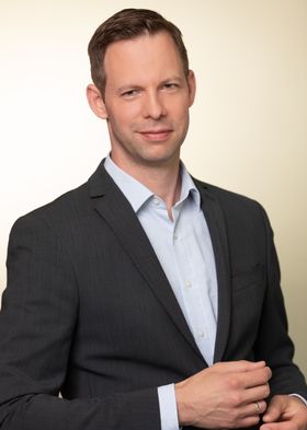 Bernhard Ruttenstorfer