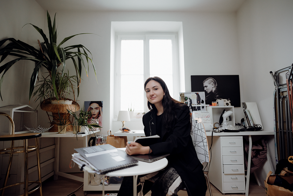 Petra Famlerová