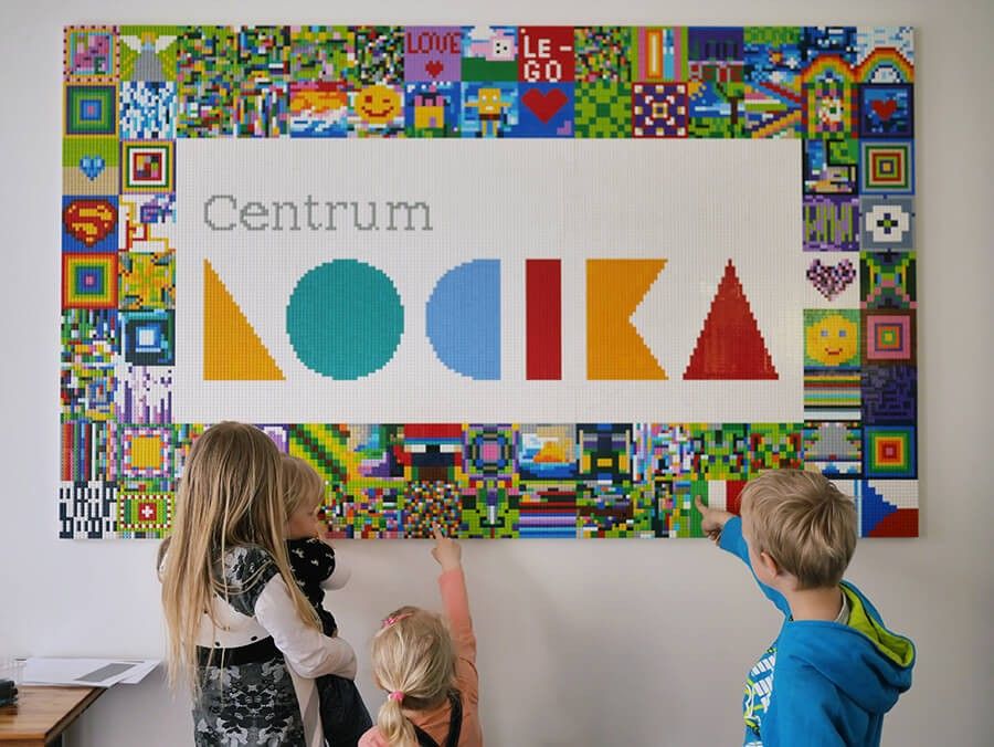 Centrum Locika