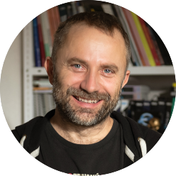 Michal Kaščák