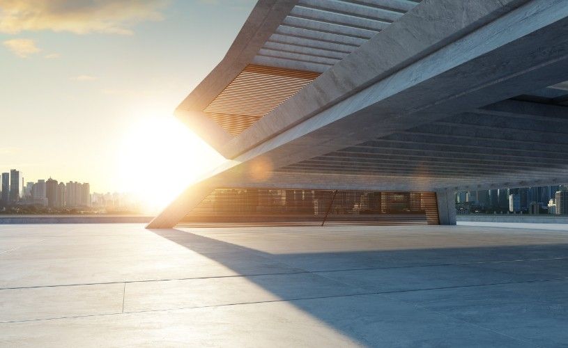 Trendy v architektuře – fotografie od Studio Federico Díaz
