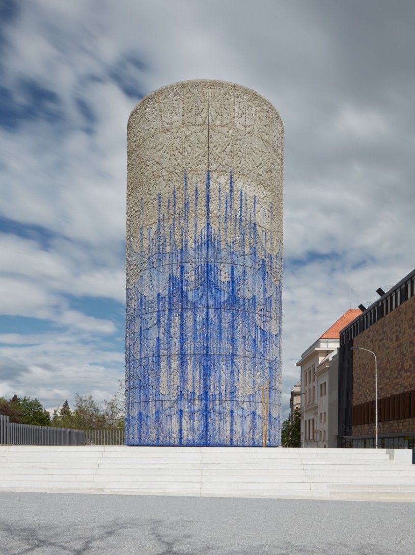 Trendy v architektuře – fotografie od Studio Federico Díaz