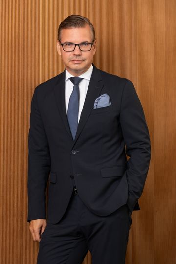 Peter Karl