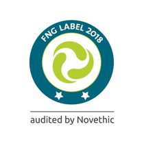 FNG-Label 2018 2 stars
