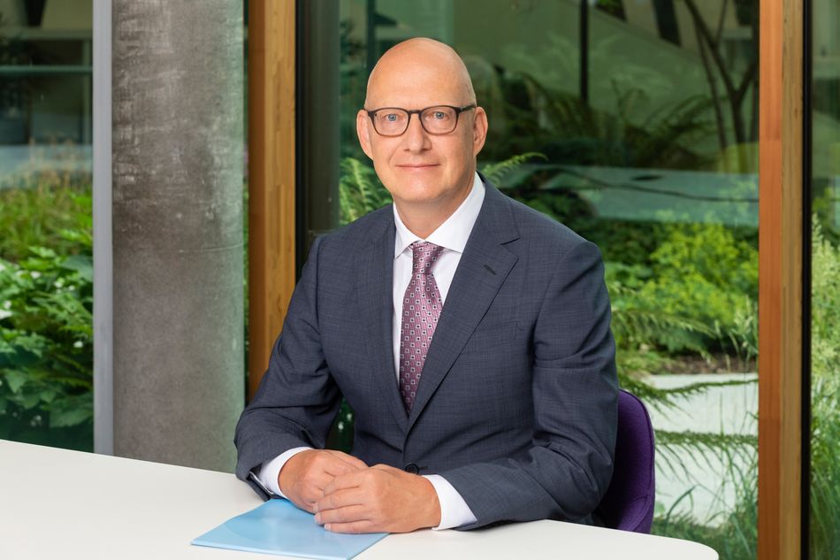 Winfried Buchbauer