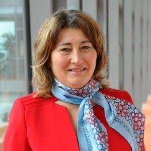 Oľga Farkašovská