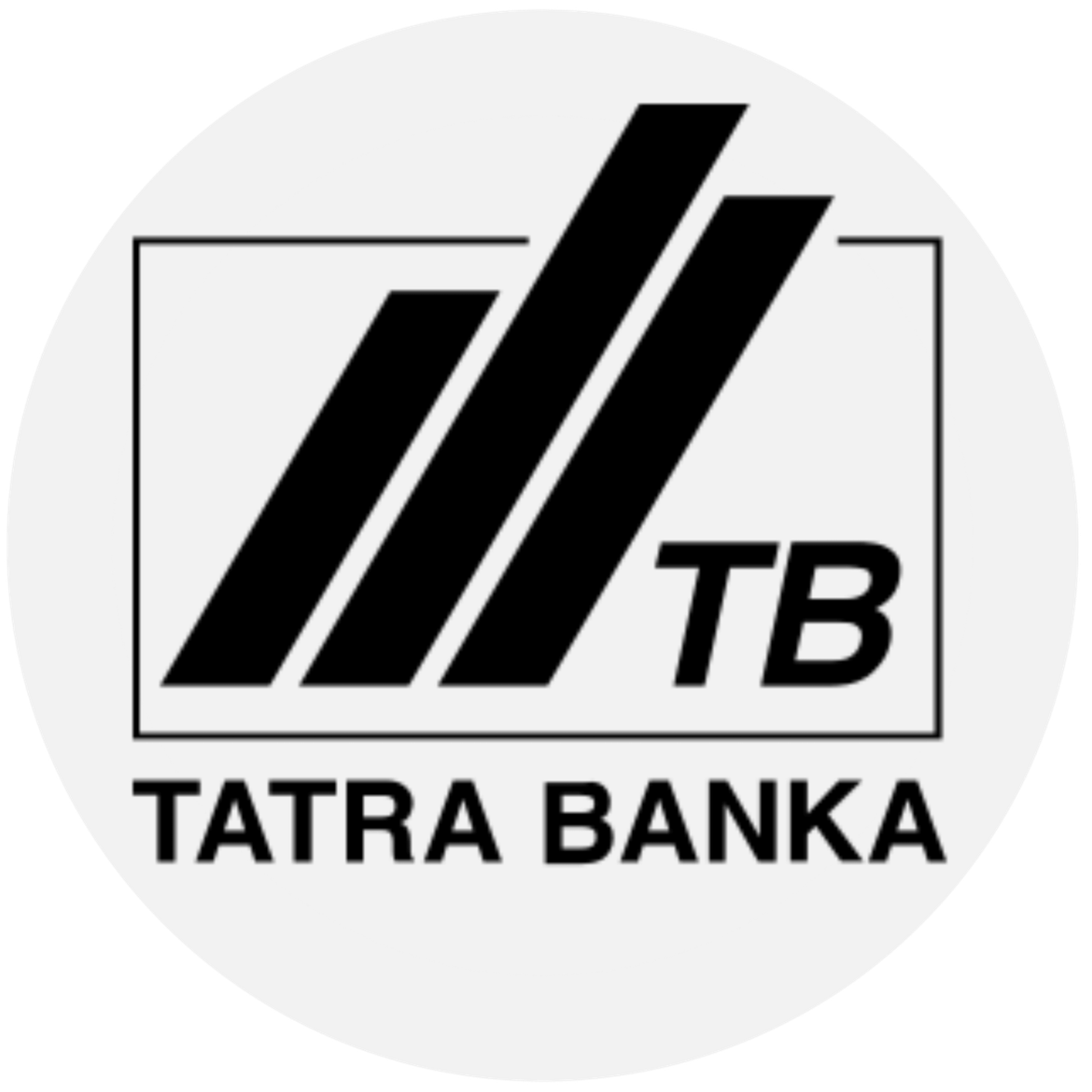 ikona loga Tatra banka