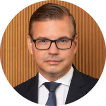 Peter Karl