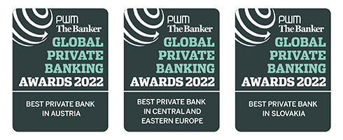 Best Private Banking 2022