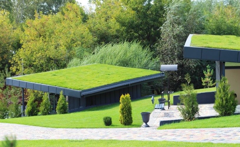 Trendy v architektuře – fotografie od Studio Federico Díaz