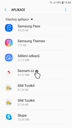 Co je hashtag a jak ho přidat krok 5