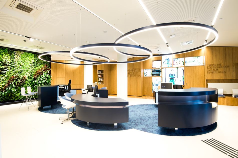 Erste Bank Landstraße