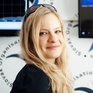 Michaela Musilová