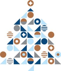 CS_INTRANET_MIKULASKA vánoční strom csas