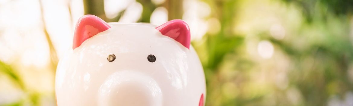 pokladnička pro finanční rezervu