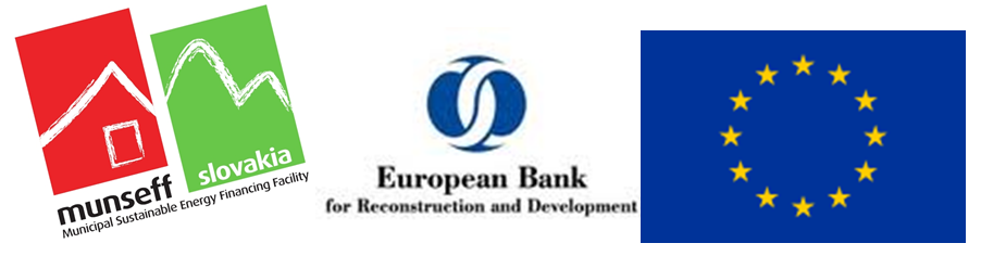 Najúspešnejšie projekty úspory energií miest, obcí a bytových domov