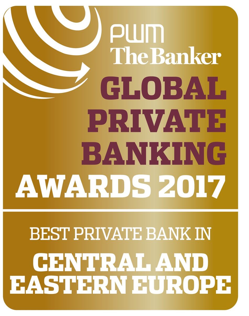 The Banker PWM_October 2017 - Global Private Banking Awards 2017 PWM The Banker - Global Private Banking Awards 2017