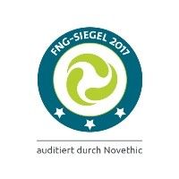 FNG Siegel 3 Sterne