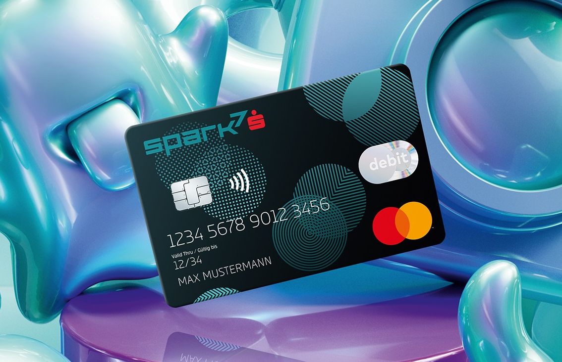 spark7 » das modernste Jugendkonto | Erste Bank