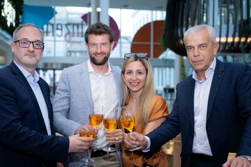 Live is life – ein Blick in den Kochtopf