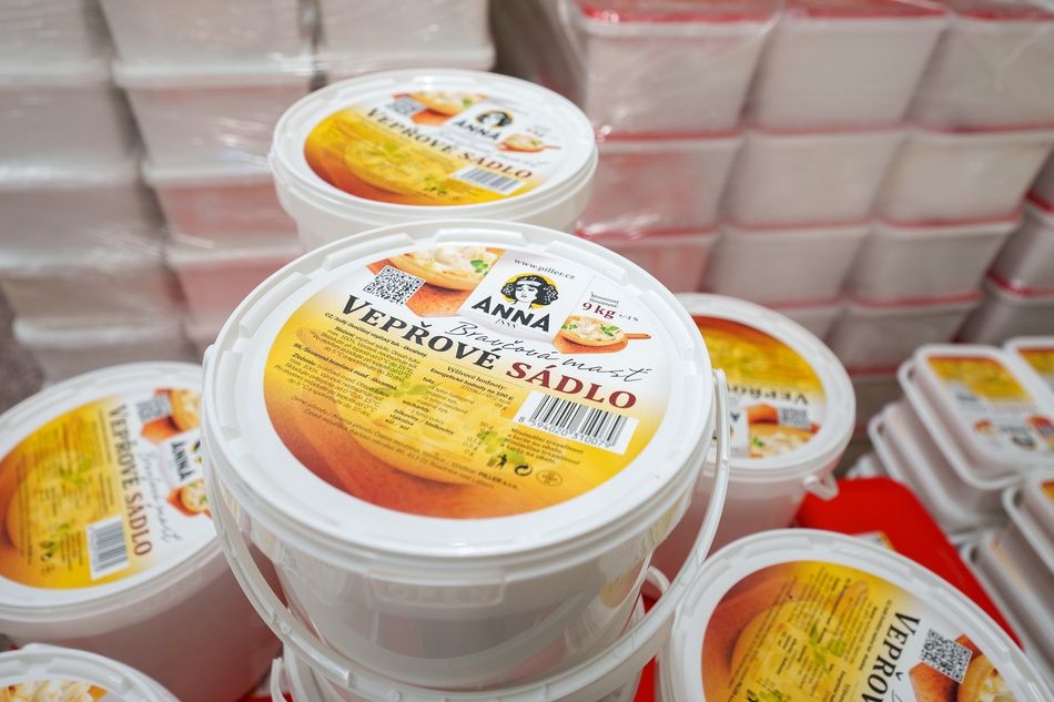 Piller – příběh firem ČS