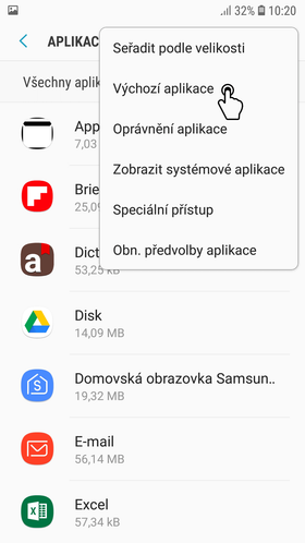 Co je hashtag a jak ho přidat krok 5
