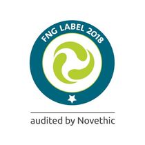 FNG-Label 2018 1 star