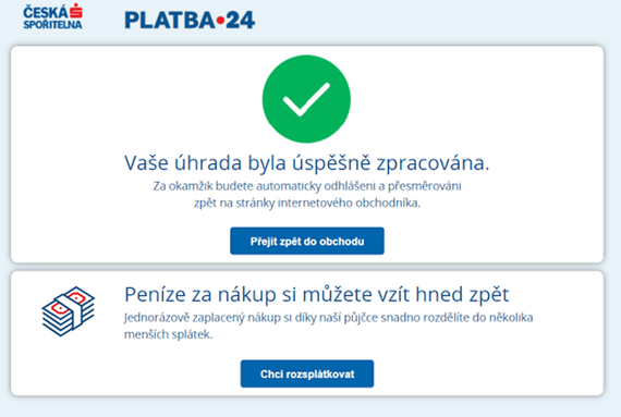 Platba 24