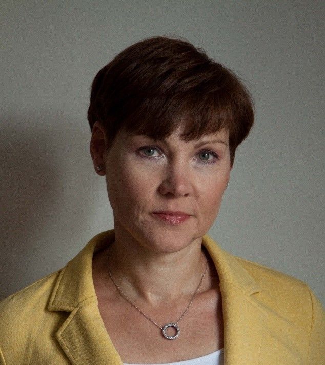 Darina Vaněčková byla zařazena mezi nejvlivnější ženy českého ...