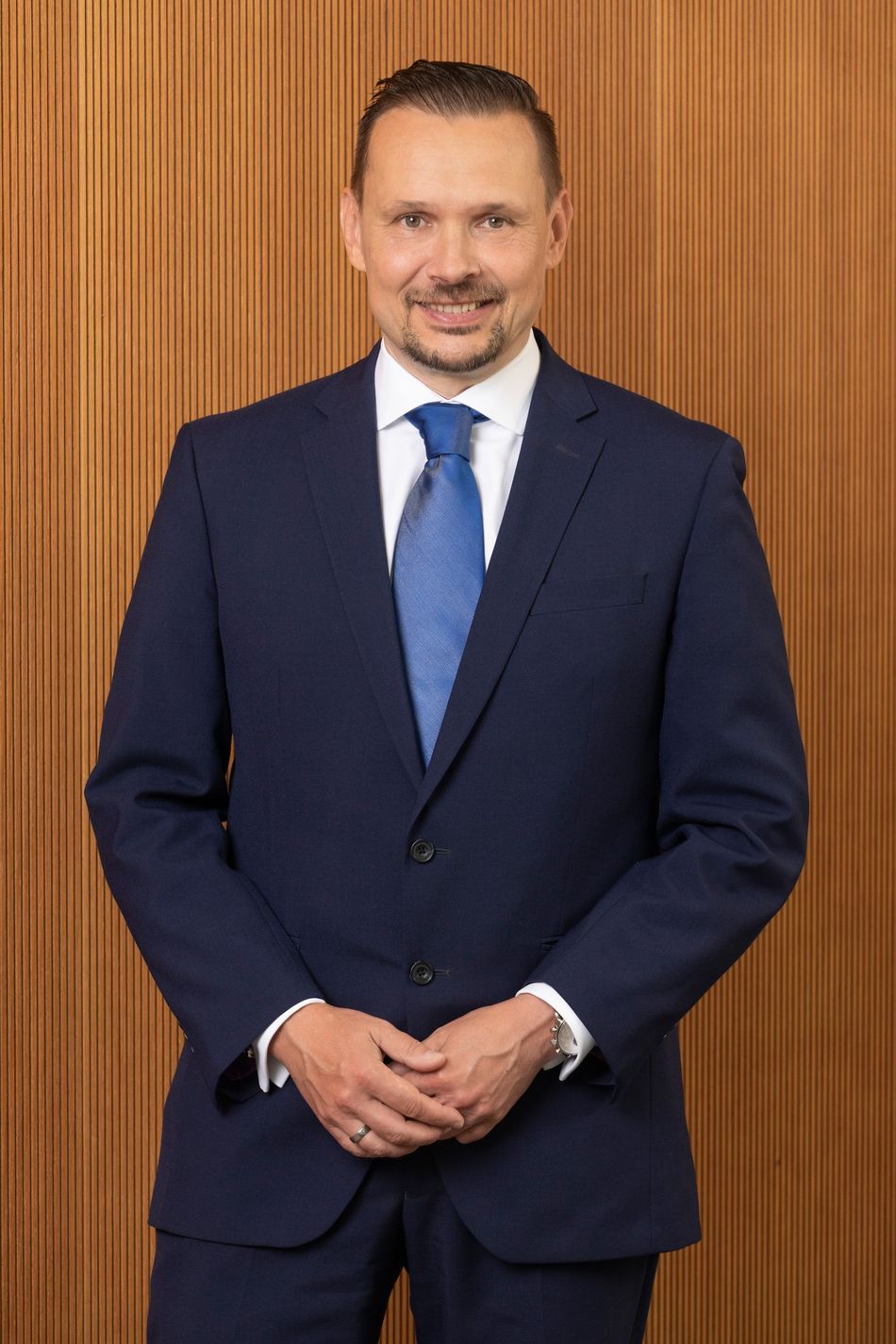 Wolfgang Traindl