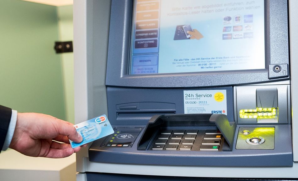 BankCard