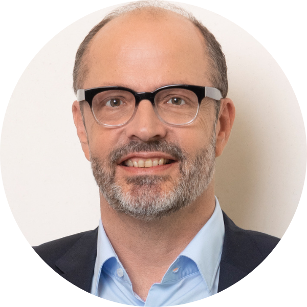 Paul Severin
