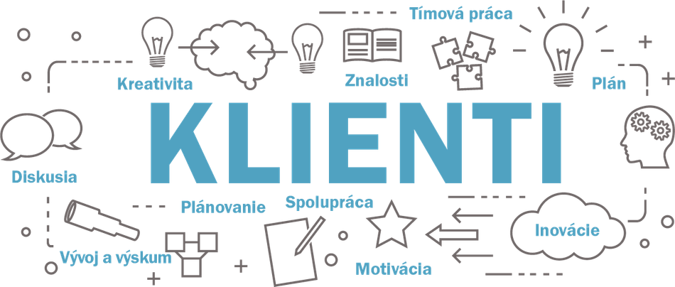 Klienti