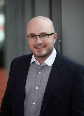 Richard Fekete