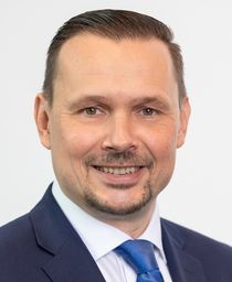 Wolfgang Traindl