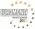 Cash Management 2018 Nejlepší privátní bankovnictví pro Českou republiku magazínu Euromoney