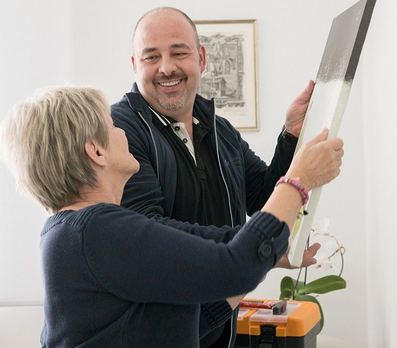 Mag. Peter Karl Geschäftsführer (CEO)