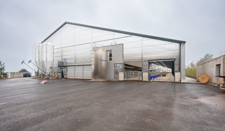 DS Agro – příběh firem ČS