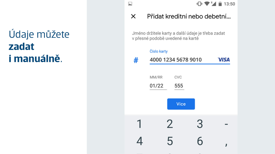 Jak si v Georgi změním motiv plochy - krok 1