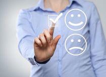 Feedback Person giving Feedback