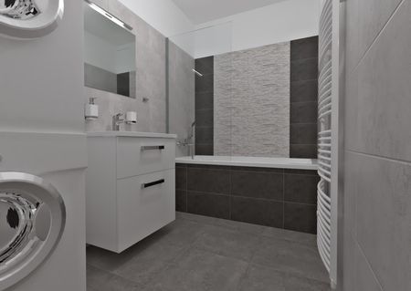 developerský projekt Karolína Plazza 2